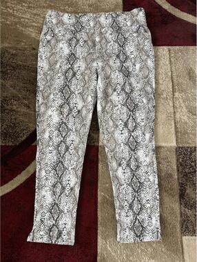 Joy Lior Paris Pants Size 14 Women's